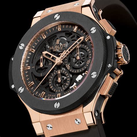 montre hublot homme 2019|hublot horlogerie.